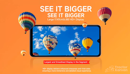 Redmi A4 5G