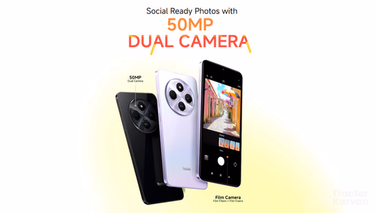 Redmi A4 5G