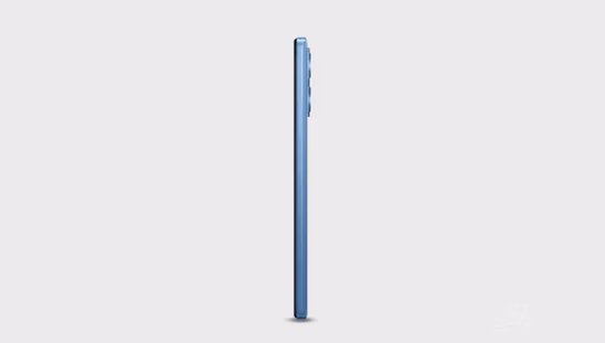 Redmi Note 12 5G - Side
