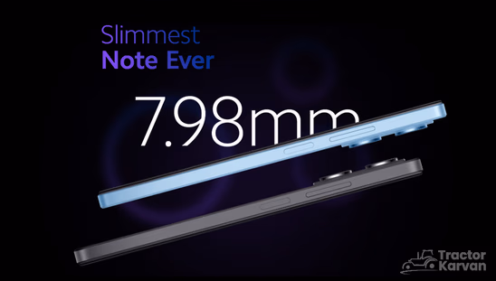 Redmi Note 12 Pro 5G