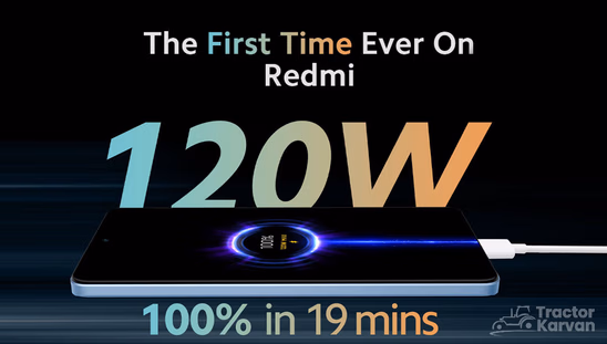 Redmi Note 12 Pro Plus 5G