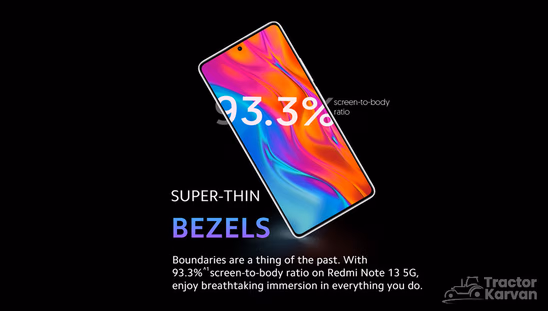 Redmi Note 13 5G