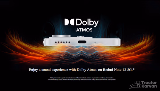 Redmi Note 13 5G