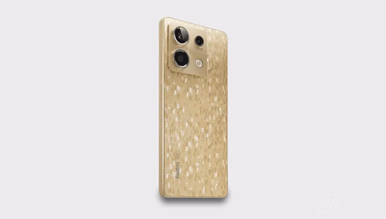 Redmi Note 13 5G