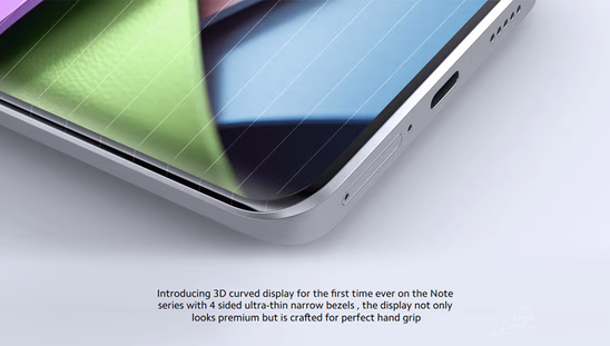 Redmi Note 13 Pro Plus