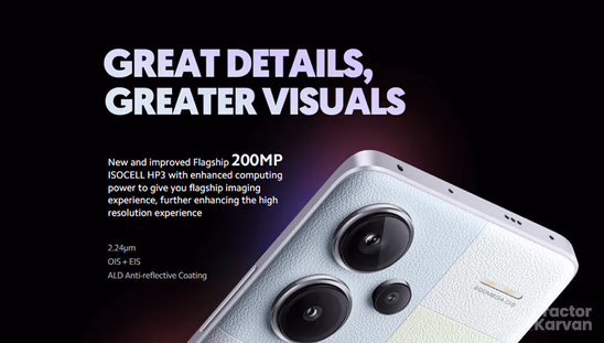 Redmi Note 13 Pro Plus