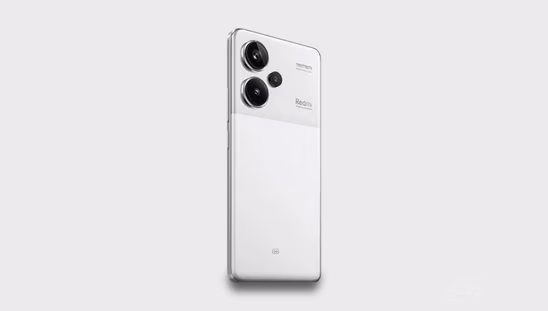 Redmi Note 13 Pro Plus