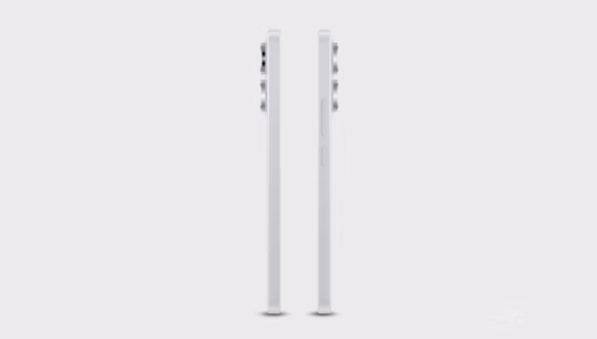 Redmi Note 13 Pro - Side