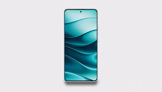 Redmi Note 14 5G - Front