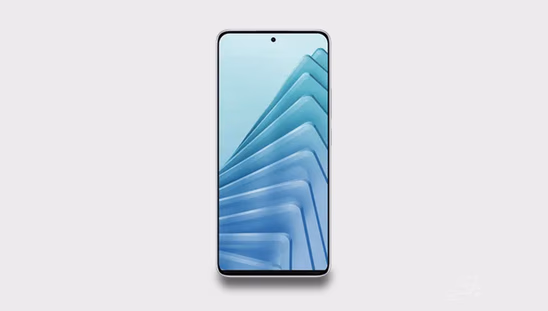 Redmi Note 14 5G - Front