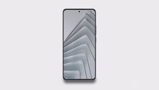 Redmi Note 14 5G - Front