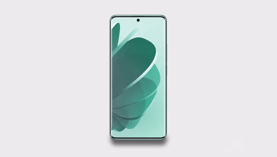 Redmi Note 14 Pro 5G - Front