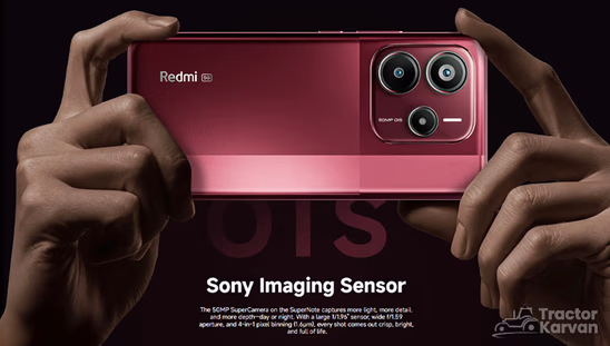 Redmi Note 14 SE 5G
