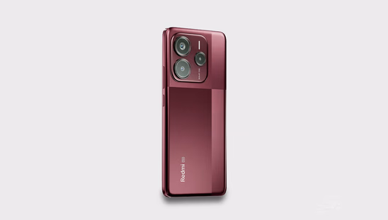 Redmi Note 14 SE 5G