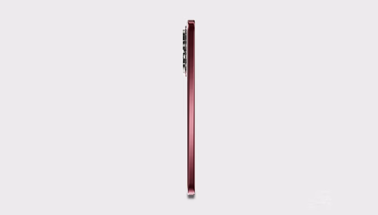 Redmi Note 14 SE 5G - Side