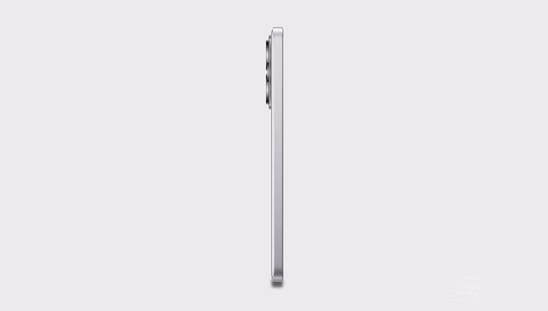 Redmi Note 14 SE 5G - Side