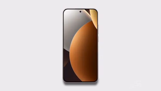 Redmi Note 15 Pro 5G - Front