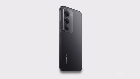 Redmi 15 5G - Side