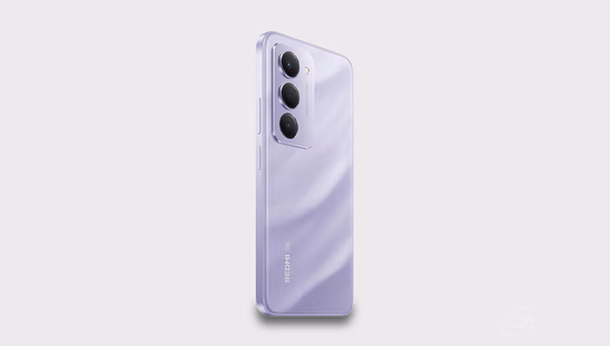 Redmi 15 5G - Side