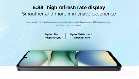 Redmi A5