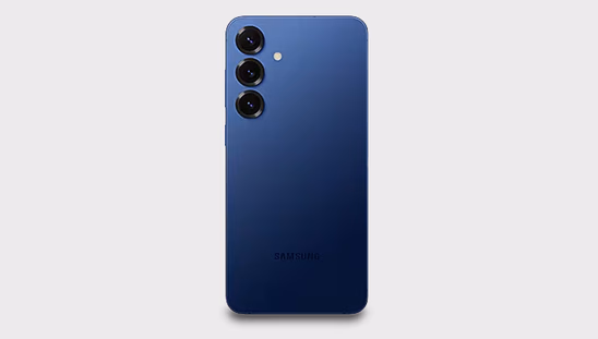 Samsung Galaxy S25 Plus (12 GB RAM, 512 GB, Navy)
