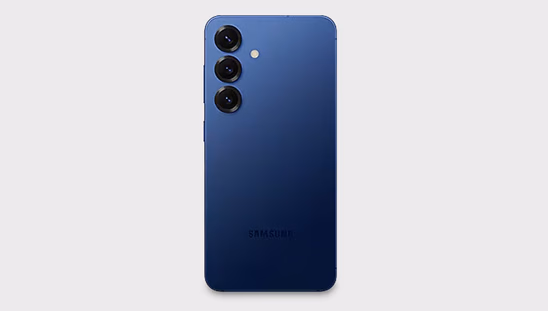 Samsung Galaxy S25 (12 GB RAM, 512 GB, Navy)