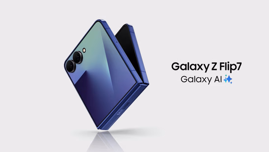 Galaxy Z Flip 7