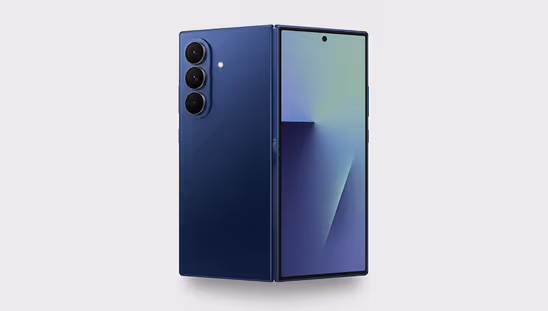 Samsung Galaxy Z Fold 7