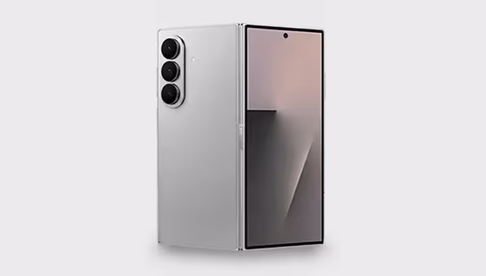 Samsung Galaxy Z Fold 7