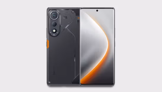 Tecno Pova Curve 5G (6 GB RAM, 128 GB, Geek Black)