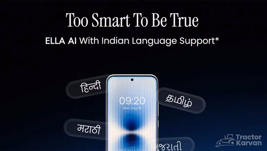 Tecno Pova Slim 5G