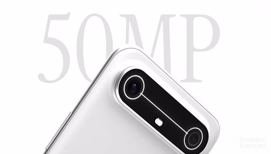 Tecno Pova Slim 5G