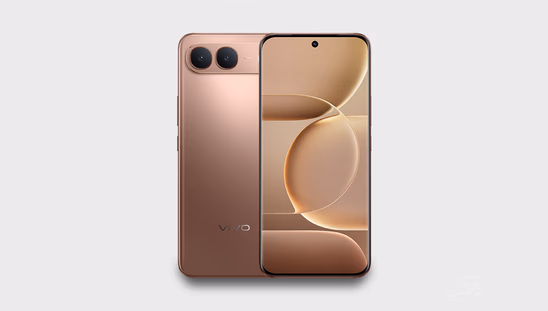 Vivo S2 (8GB RAM, 256GB, Regal Bronze)