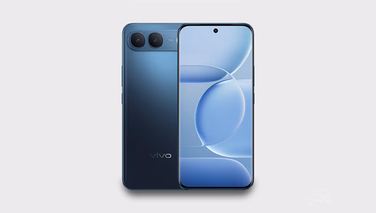 Vivo S2 (8GB RAM, 256GB, Sapphire Blue)