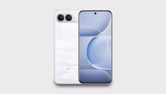 Vivo S2 (8GB RAM, 256GB, Silk White)