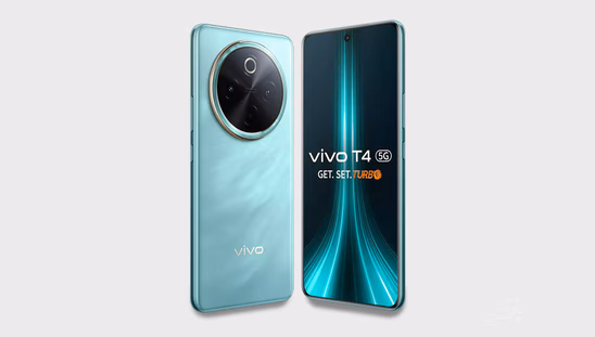 Vivo T4 5G