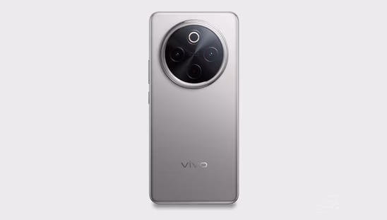 Vivo T4 5G - Back
