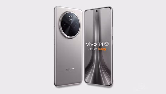 Vivo T4 5G