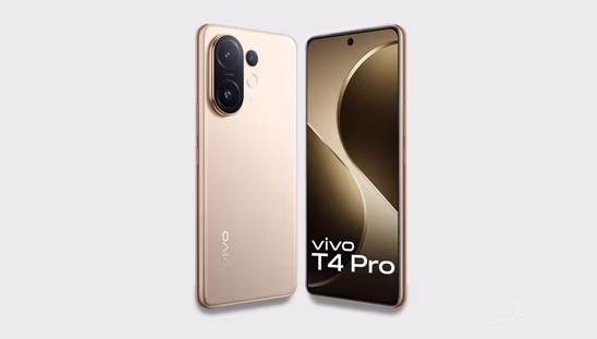 Vivo T4 Pro