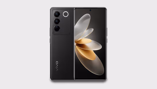 Vivo V27 Pro (8 GB RAM, 128 GB, Noble Black)