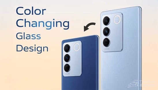 Vivo V27 Pro