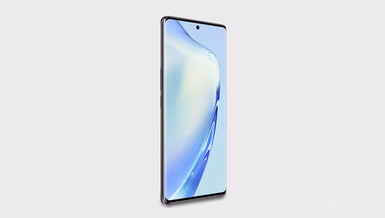 Vivo V27 Pro - Front
