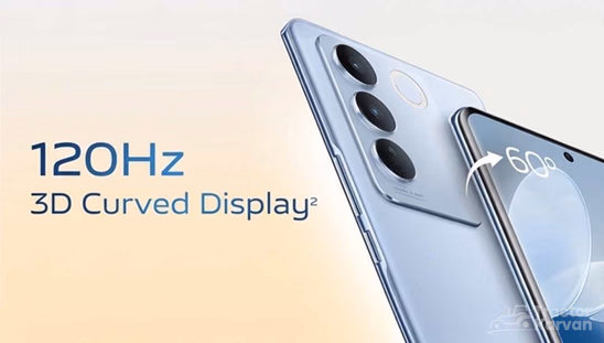 Vivo V27
