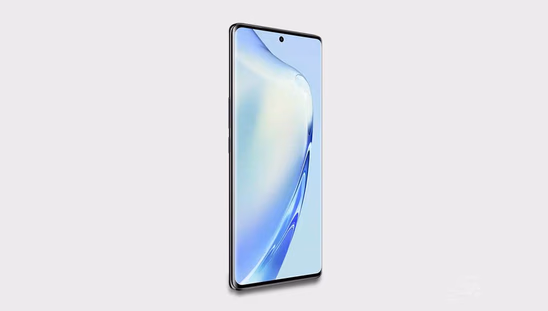 Vivo V27 - Front