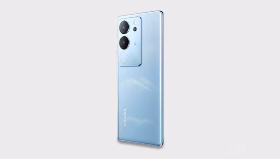 Vivo V29 Pro - Back