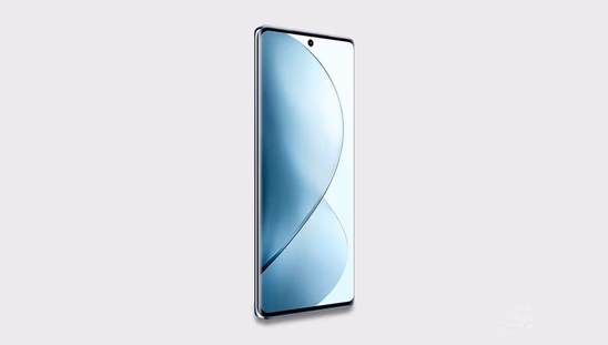 Vivo V29 Pro - Front
