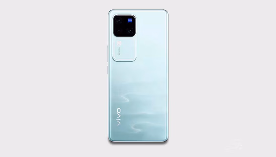 Vivo V30 Pro - Back