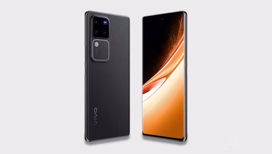 Vivo V30 Pro