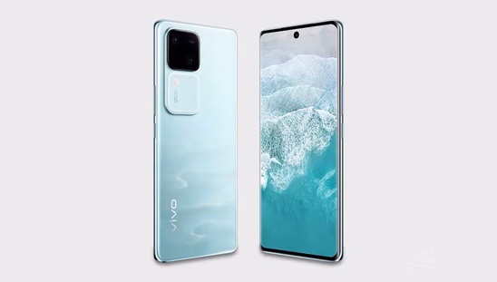 Vivo V30