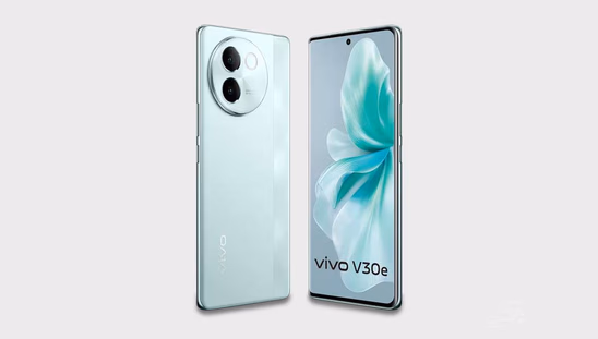 Vivo V30e